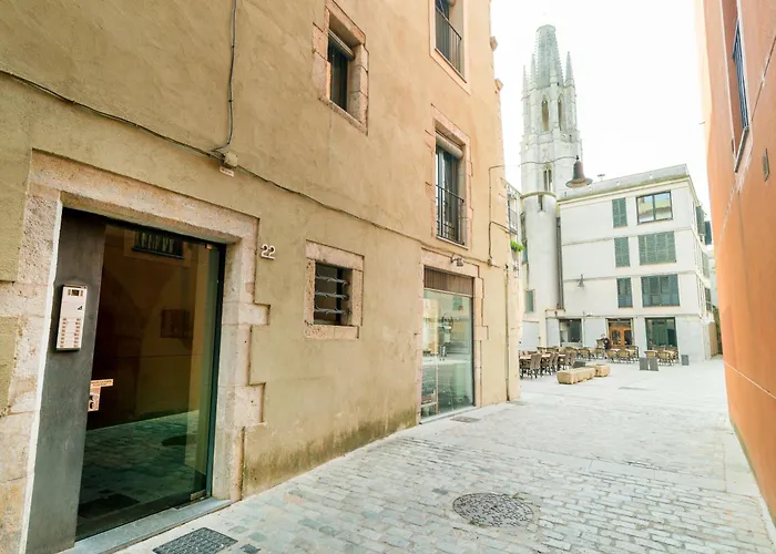 Appartamento Elena - Girona