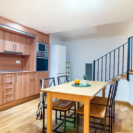Elena - Apartamento